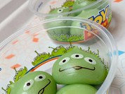 プラズマ・レイズ・ダイナー