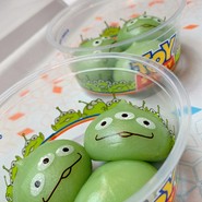 プラズマ・レイズ・ダイナー