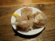 自家製シウマイ