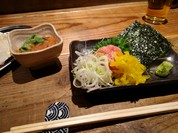トロたくつまみ