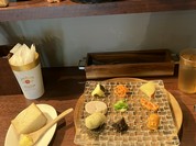 ペッシェ ニトロ