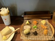 ペッシェ ニトロ