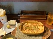 ペッシェ ニトロ