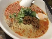 おどるタンタン麺