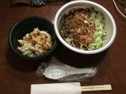 おどるタンタン麺