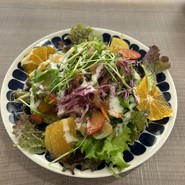 カフェ＆キッチン　unique（ユニック）