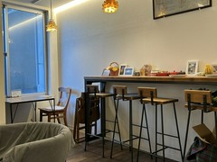 カフェ＆キッチン　unique（ユニック）