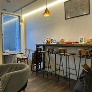 カフェ＆キッチン　unique（ユニック）