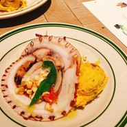 ROSEMARY’S　TOKYO