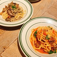 ROSEMARY’S　TOKYO