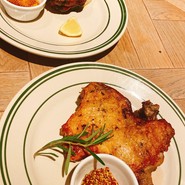 ROSEMARY’S　TOKYO