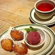 ROSEMARY’S　TOKYO