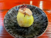 おまかせ料理　田中
