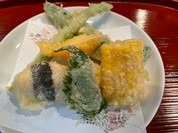 おまかせ料理　田中