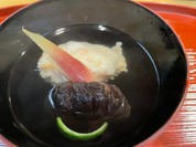 おまかせ料理　田中
