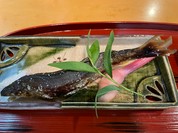 おまかせ料理　田中