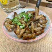 八福神