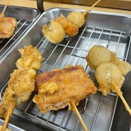 八福神