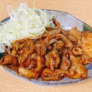 八福神