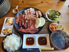 淡路　夢ホルモン