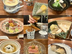 京料理　藤本