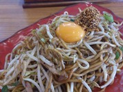 焼きそば