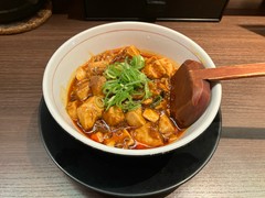 芙蓉麻婆麺 十三店