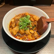 芙蓉麻婆麺 十三店