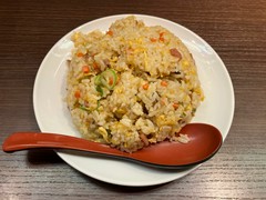 芙蓉麻婆麺 十三店