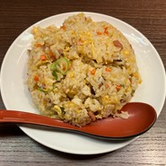 芙蓉麻婆麺 十三店