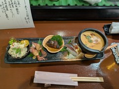 旬魚処　海蔵