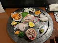 旬魚処　海蔵