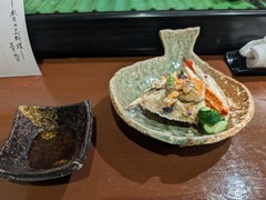 旬魚処　海蔵