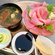 さかな料理 GYO2