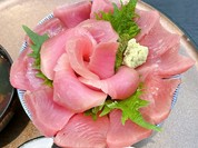 さかな料理 GYO2