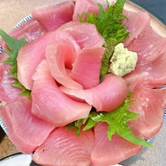 さかな料理 GYO2