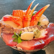 さかな料理 GYO2