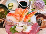 さかな料理 GYO2