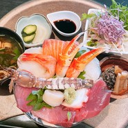 さかな料理 GYO2