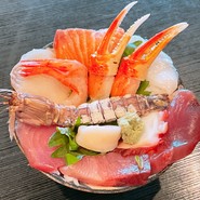 さかな料理 GYO2