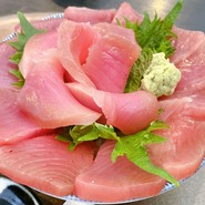 さかな料理 GYO2