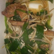 三忠食堂