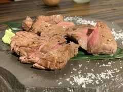 肉と天ぷら 石山NIKUKAPPOU