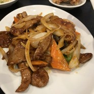 台湾料理 福千 長良店