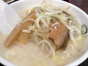 台湾料理 福千 長良店
