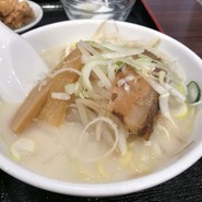 台湾料理 福千 長良店
