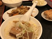 台湾料理 福千 長良店