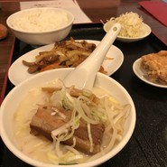台湾料理 福千 長良店