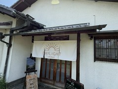 DAYLIGHT　cafe＆art