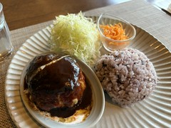 DAYLIGHT　cafe＆art